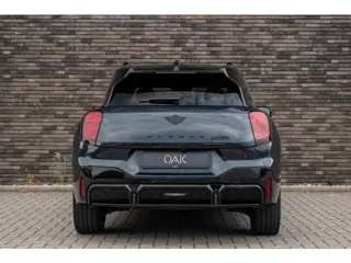 Foto 11 van MINI Aceman E JCW John Cooper Works 54.2 kWh | Panorama | H&K | Head-Up | 19"LM | Legend Grey