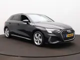 Foto 28 van Audi A3 Sportback 35 TFSI S edition | ACC | Stoelverwarming | Navi |