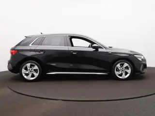 Foto 16 van Audi A3 Sportback 35 TFSI S edition | ACC | Stoelverwarming | Navi |