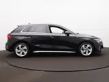 Foto 26 van Audi A3 Sportback 35 TFSI S edition | ACC | Stoelverwarming | Navi |
