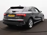 Foto 25 van Audi A3 Sportback 35 TFSI S edition | ACC | Stoelverwarming | Navi |