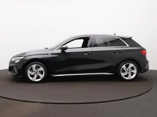 Foto 12 van Audi A3 Sportback 35 TFSI S edition | ACC | Stoelverwarming | Navi |