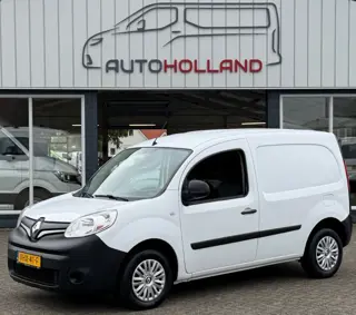 RENAULT KANGOO 1.5 DCI 59KW 80PK EURO 6 AIRCO/ NAVIGATIE/ TREKHAAK/ CRUISE CONTROL/ SCHUIFDEUR/ 100% DEALERONDERHOUDEN