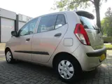 Foto 23 van Hyundai I10 1.1 5-drs Airco
