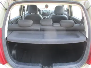 Foto 17 van Hyundai I10 1.1 5-drs Airco