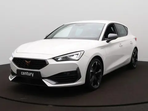 CUPRA Leon 1.4 e-Hybrid Business | PDC Achter |