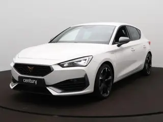 CUPRA Leon 1.4 e-Hybrid Business | PDC Achter |
