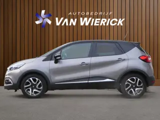 Foto 12 van Renault Captur 0.9 TCe Dynamique | 1e Eigenaar | Keyless | Camera | Cruise | Bluetooth | Navi | Airc