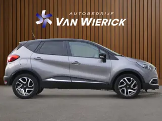 Foto 11 van Renault Captur 0.9 TCe Dynamique | 1e Eigenaar | Keyless | Camera | Cruise | Bluetooth | Navi | Airc