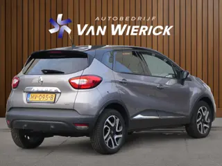 Foto 20 van Renault Captur 0.9 TCe Dynamique | 1e Eigenaar | Keyless | Camera | Cruise | Bluetooth | Navi | Airc