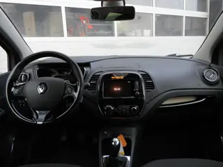 Foto 17 van Renault Captur 0.9 TCe Dynamique | 1e Eigenaar | Keyless | Camera | Cruise | Bluetooth | Navi | Airc