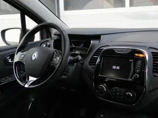 Foto 15 van Renault Captur 0.9 TCe Dynamique | 1e Eigenaar | Keyless | Camera | Cruise | Bluetooth | Navi | Airc
