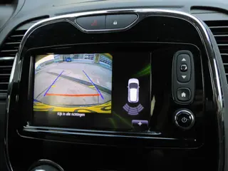 Foto 14 van Renault Captur 0.9 TCe Dynamique | 1e Eigenaar | Keyless | Camera | Cruise | Bluetooth | Navi | Airc