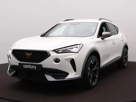 CUPRA Formentor 1.4 e-Hybrid Business | ACC | PDC Achter | Sfeerverlichting |