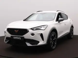 CUPRA Formentor 1.4 e-Hybrid Business | ACC | PDC Achter | Sfeerverlichting |
