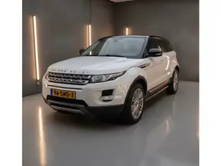 Land Rover Range Rover Evoque 2.0 Si 4WD Prestige-pano-camera-pdc-apk-airco-nette auto