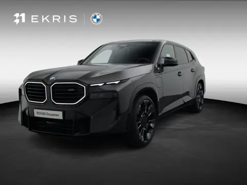 BMW XM PHEV Comfort Pack | Adaptief M Onderstel Professional | Trekhaak | Driving Assistant Professi