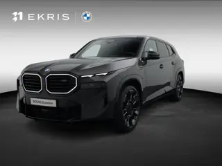 BMW XM PHEV Comfort Pack | Adaptief M Onderstel Professional | Trekhaak | Driving Assistant Professi