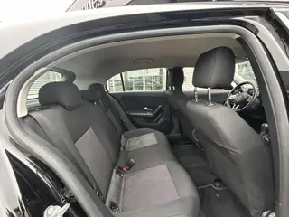 Foto 14 van Mercedes-Benz A-klasse 160 Business Solution