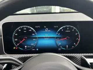 Foto 15 van Mercedes-Benz A-klasse 160 Business Solution