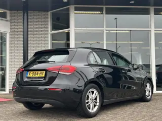 Foto 17 van Mercedes-Benz A-klasse 160 Business Solution