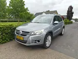 Foto 28 van Volkswagen Tiguan 1.4 TSI Trend&Fun 4Motion CLIMA BJ 2008