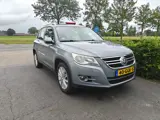 Foto 22 van Volkswagen Tiguan 1.4 TSI Trend&Fun 4Motion CLIMA BJ 2008