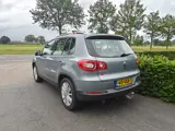 Foto 23 van Volkswagen Tiguan 1.4 TSI Trend&Fun 4Motion CLIMA BJ 2008