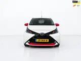Foto 19 van Toyota Aygo 1.0 VVT-i x-play AIRCO CAMERA ZEER LEUKE AUTO
