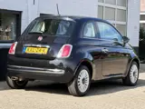 Foto 27 van Fiat 500 1.2 Lounge Panoramadak Airco PDC APK t/m 31-10-2027