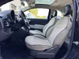 Foto 28 van Fiat 500 1.2 Lounge Panoramadak Airco PDC APK t/m 31-10-2027