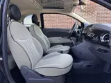 Foto 29 van Fiat 500 1.2 Lounge Panoramadak Airco PDC APK t/m 31-10-2027