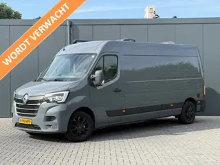 Foto 8 van Renault Master T35 2.3 dCi 180 PK AUTOMAAT / L3H2 / CAMPER / GRIJS KENTEKEN / ZONNEPANEEL / LUIFEL /