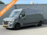 Foto 14 van Renault Master T35 2.3 dCi 180 PK AUTOMAAT / L3H2 / CAMPER / GRIJS KENTEKEN / ZONNEPANEEL / LUIFEL /