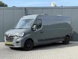 Foto 15 van Renault Master T35 2.3 dCi 180 PK AUTOMAAT / L3H2 / CAMPER / GRIJS KENTEKEN / ZONNEPANEEL / LUIFEL /
