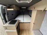 Foto 17 van Renault Master T35 2.3 dCi 180 PK AUTOMAAT / L3H2 / CAMPER / GRIJS KENTEKEN / ZONNEPANEEL / LUIFEL /