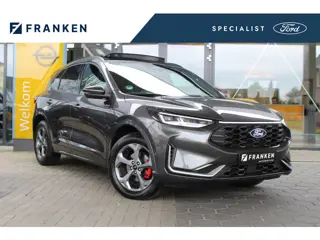 Ford Kuga 2.5 PHEV ST-Line X | Panoramadak | AGR | Trekhaak | Full LED | B&O