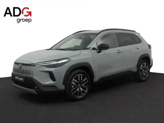 Toyota Corolla Cross Hybrid 140 Dynamic | Nieuw uit voorraad leverbaar! |