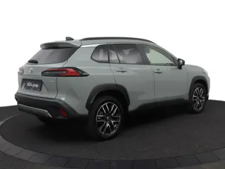 Foto 20 van Toyota Corolla Cross Hybrid 140 Dynamic | Nieuw uit voorraad leverbaar! |