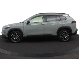 Foto 19 van Toyota Corolla Cross Hybrid 140 Dynamic | Nieuw uit voorraad leverbaar! |