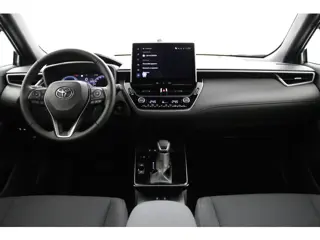 Foto 18 van Toyota Corolla Cross Hybrid 140 Dynamic | Nieuw uit voorraad leverbaar! |