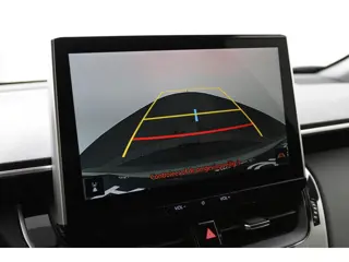 Foto 13 van Toyota Corolla Cross Hybrid 140 Dynamic | Nieuw uit voorraad leverbaar! |