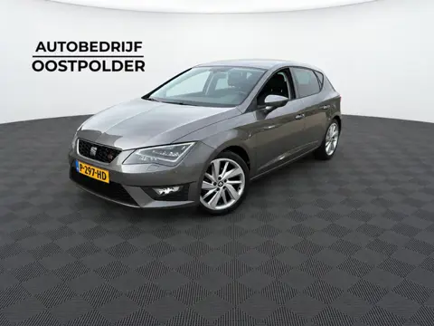 Seat Leon 1.4 EcoTSI FR Connect
