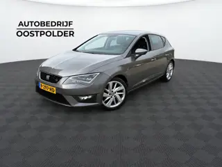 Seat Leon 1.4 EcoTSI FR Connect