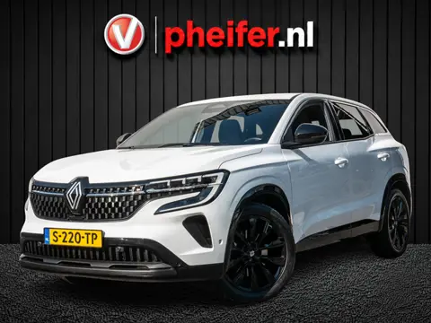 Renault Austral 1.2 E-Tech full hybrid 200 techno Trekhaak/ Camera/ Adapt. cruise/ Blindspot/ Naviga