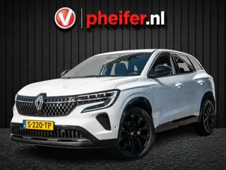 Renault Austral 1.2 E-Tech full hybrid 200 techno Trekhaak/ Camera/ Adapt. cruise/ Blindspot/ Naviga