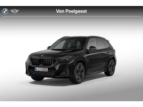 BMW X1 xDrive25e | M Sportpakket Pro | Innovation Pack | Comfort Pack | Travel Pack | Trekhaak