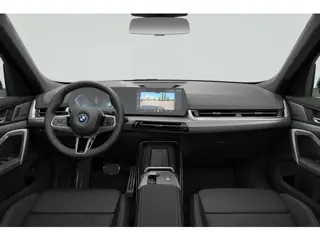 Foto 10 van BMW X1 xDrive25e | M Sportpakket Pro | Innovation Pack | Comfort Pack | Travel Pack | Trekhaak