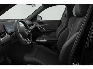 Foto 11 van BMW X1 xDrive25e | M Sportpakket Pro | Innovation Pack | Comfort Pack | Travel Pack | Trekhaak