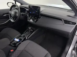 Foto 8 van Toyota Corolla Touring Sports Hybrid 140 Active Word binnenkort verwacht!